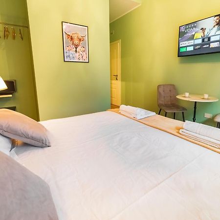 Romana Suites ميلان المظهر الخارجي الصورة