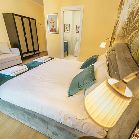 Romana Suites ميلان المظهر الخارجي الصورة