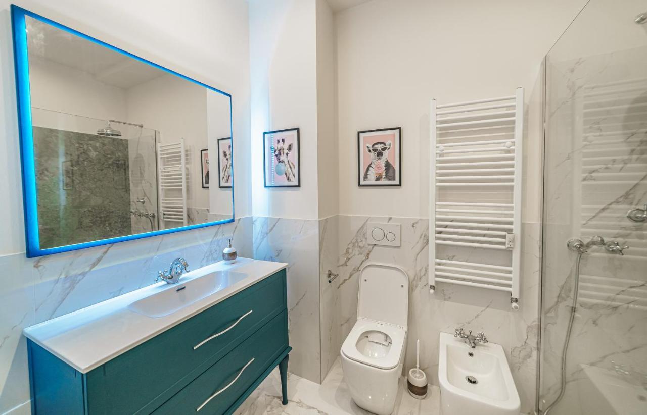 Romana Suites ميلان المظهر الخارجي الصورة