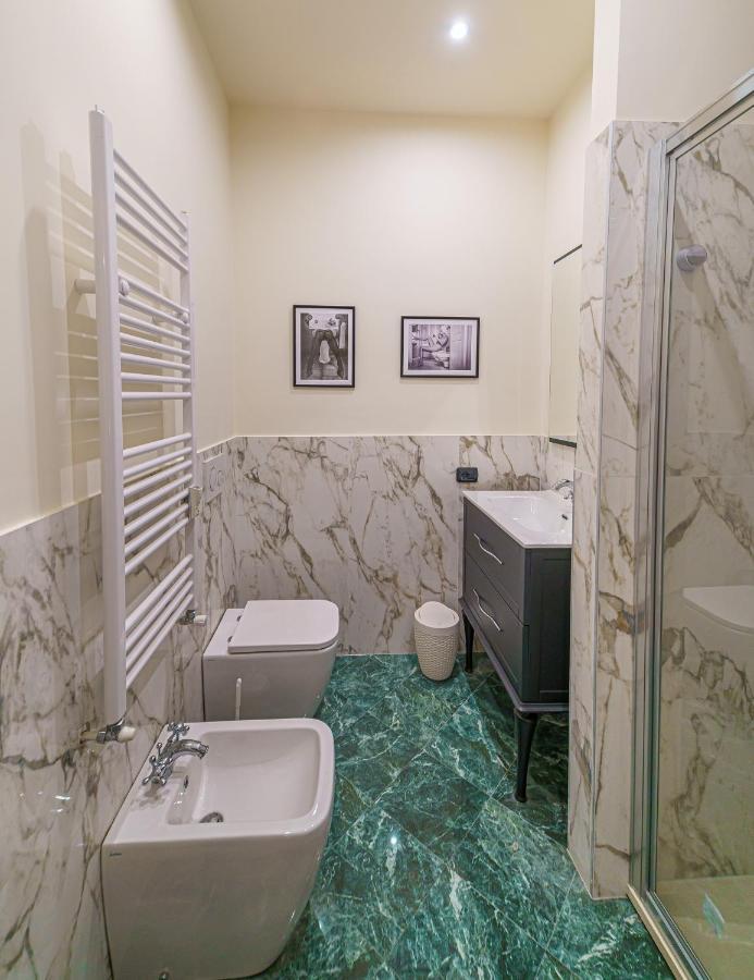 Romana Suites ميلان المظهر الخارجي الصورة