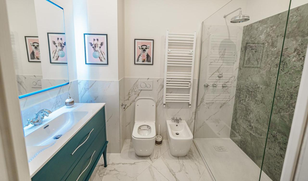Romana Suites ميلان المظهر الخارجي الصورة