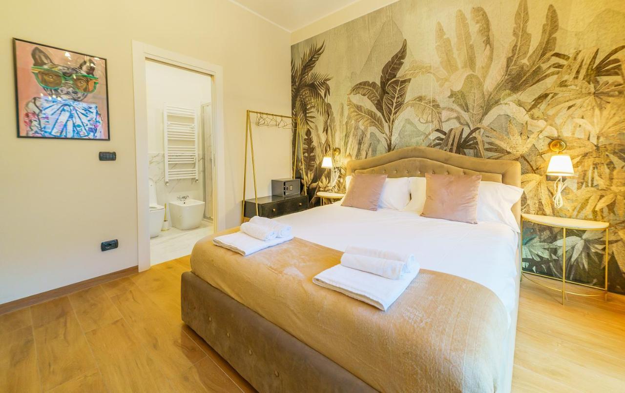 Romana Suites ميلان المظهر الخارجي الصورة