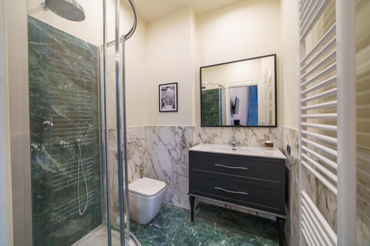 Romana Suites ميلان المظهر الخارجي الصورة